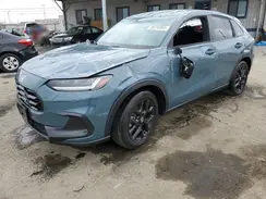 3CZRZ1H51RM727915 2024 HONDA HR-V
