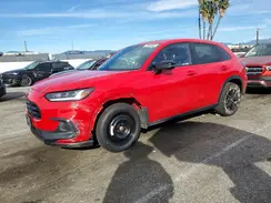 3CZRZ1H51RM728112 2024 HONDA HR-V