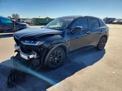 3CZRZ1H51RM729812 2024 HONDA HR-V