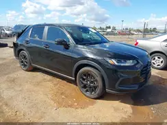 3CZRZ1H51RM730216 2024 HONDA HR-V