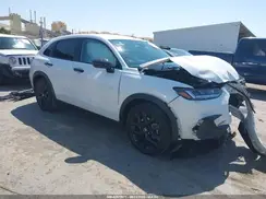 3CZRZ1H51RM731401 2024 HONDA HR-V