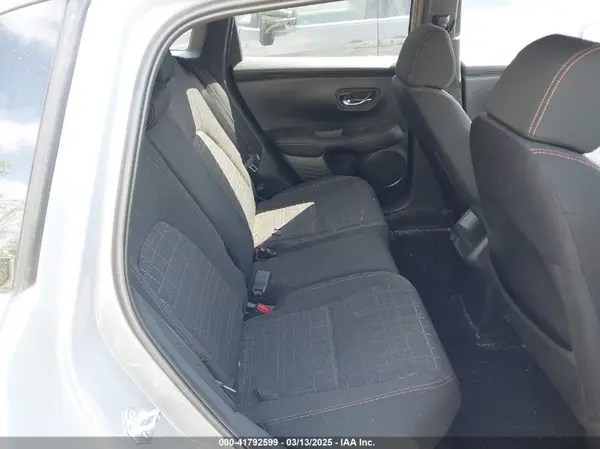 3CZRZ1H51RM733097 2024 HONDA HR-V - Image 8