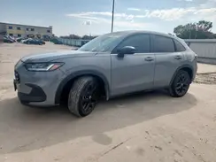 3CZRZ1H51RM735089 2024 HONDA HR-V