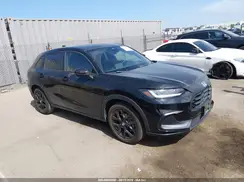 3CZRZ1H51RM739319 2024 HONDA HR-V