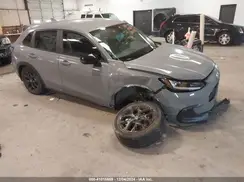 3CZRZ1H51RM740910 2024 HONDA HR-V