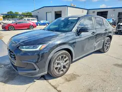 3CZRZ1H51RM740986 2024 HONDA HR-V