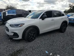 3CZRZ1H51RM741894 2024 HONDA HR-V