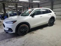 3CZRZ1H51RM741944 2024 HONDA HR-V