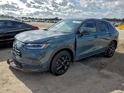 3CZRZ1H51RM743189 2024 HONDA HR-V