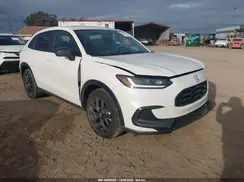 3CZRZ1H51RM743693 2024 HONDA HR-V