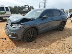 3CZRZ1H51RM743807 2024 HONDA HR-V