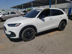 3CZRZ1H51RM744309 2024 HONDA HR-V