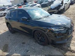 3CZRZ1H51RM745735 2024 HONDA HR-V