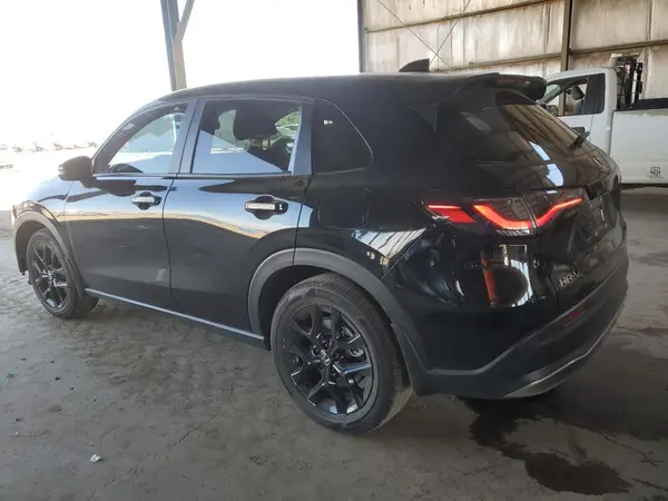 3CZRZ1H51RM746223 2024 HONDA HR-V - Image 2