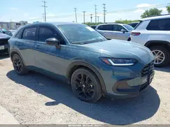 3CZRZ1H51RM746559 2024 HONDA HR-V