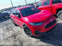 3CZRZ1H51RM747520 2024 HONDA HR-V