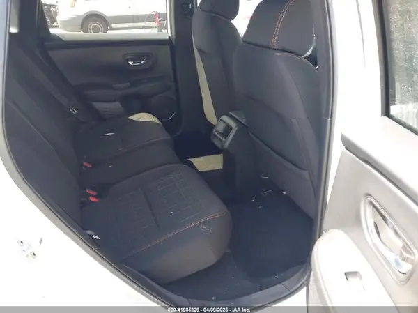 3CZRZ1H51RM748084 2024 HONDA HR-V - Image 8