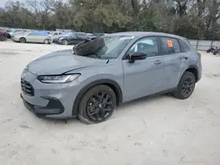 3CZRZ1H51RM749302 2024 HONDA HR-V