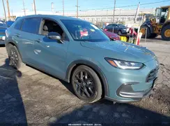 3CZRZ1H51RM750661 2024 HONDA HR-V