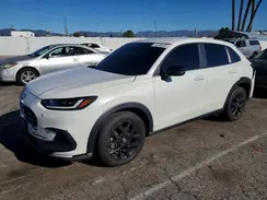 3CZRZ1H51RM751406 2024 HONDA HR-V