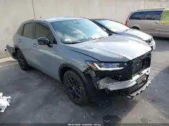 3CZRZ1H51RM752314 2024 HONDA HR-V
