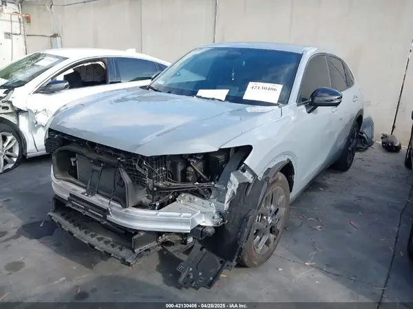 3CZRZ1H51RM752314 2024 HONDA HR-V - Image 2