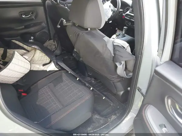 3CZRZ1H51RM752314 2024 HONDA HR-V - Image 8