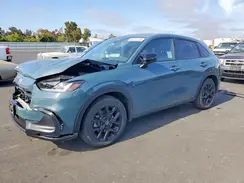 3CZRZ1H51RM752989 2024 HONDA HR-V