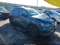 3CZRZ1H51RM753480 2024 HONDA HR-V