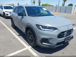 3CZRZ1H51RM758338 2024 HONDA HR-V