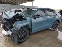 3CZRZ1H51RM761353 2024 HONDA HR-V