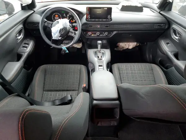 3CZRZ1H51RM761353 2024 HONDA HR-V - Image 8