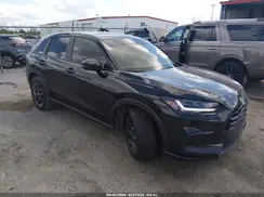 3CZRZ1H51RM762003 2024 HONDA HR-V