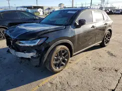 3CZRZ1H51SM702406 2025 HONDA HR-V