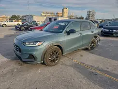 3CZRZ1H51SM703135 2025 HONDA HR-V