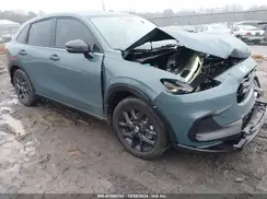 3CZRZ1H51SM704253 2025 HONDA HR-V