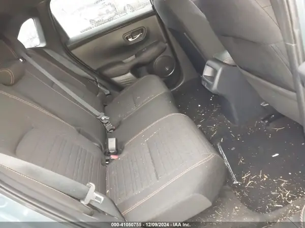 3CZRZ1H51SM704253 2025 HONDA HR-V - Image 8