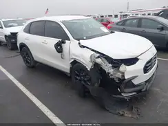 3CZRZ1H51SM705015 2025 HONDA HR-V