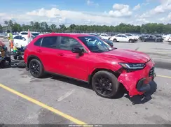 3CZRZ1H51SM705841 2025 HONDA HR-V