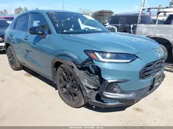 3CZRZ1H51SM705855 2025 HONDA HR-V