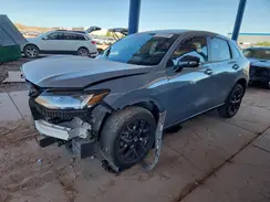 3CZRZ1H51SM708206 2025 HONDA HR-V