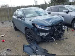 3CZRZ1H51SM708643 2025 HONDA HR-V
