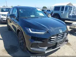 3CZRZ1H51SM709503 2025 HONDA HR-V
