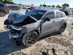 3CZRZ1H51SM709629 2025 HONDA HR-V