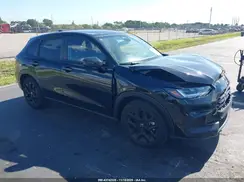 3CZRZ1H51SM710411 2025 HONDA HR-V