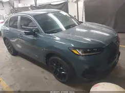 3CZRZ1H51SM712045 2025 HONDA HR-V