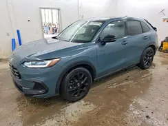 3CZRZ1H51SM713860 2025 HONDA HR-V