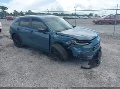 3CZRZ1H51SM714040 2025 HONDA HR-V