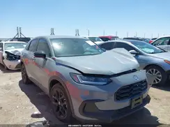 3CZRZ1H51SM716208 2025 HONDA HR-V