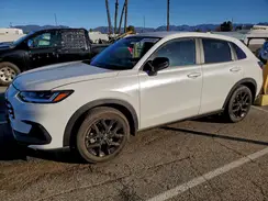 3CZRZ1H51SM717147 2025 HONDA HR-V
